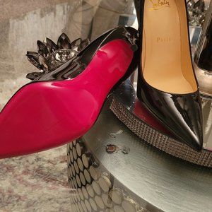 christian Louboutin Pigalle